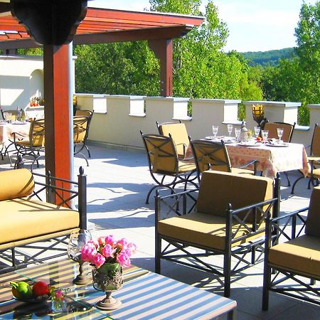 Burg Hotel Romantik 고타 외부 사진