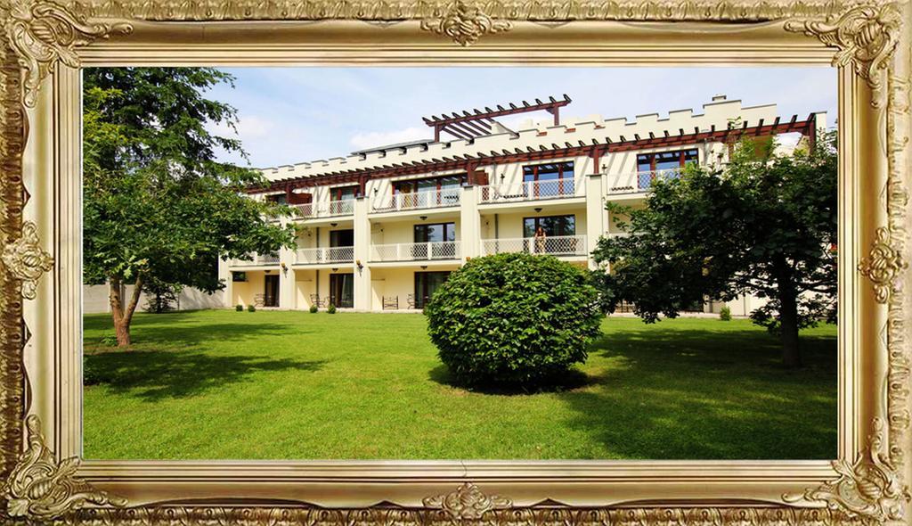 Burg Hotel Romantik 고타 외부 사진